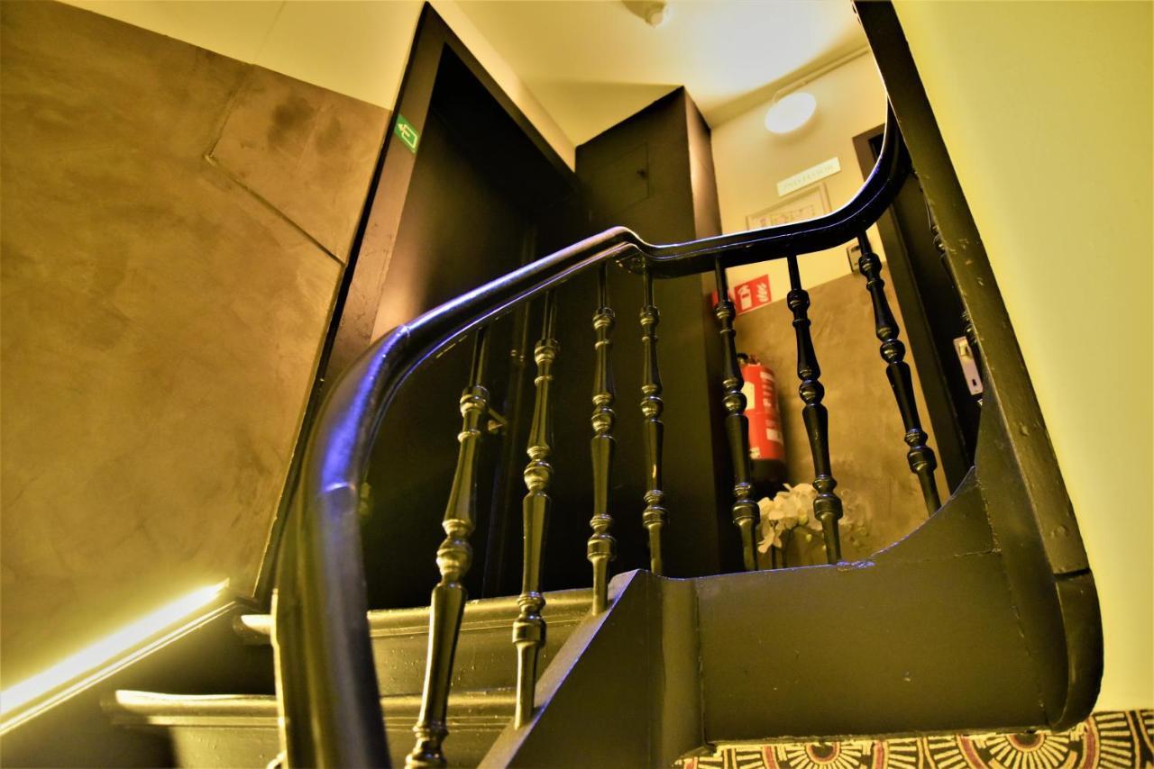 Sleep Inn - 1001 Nights Loft Citycenter With Balconyview Antwerpen Exterior foto